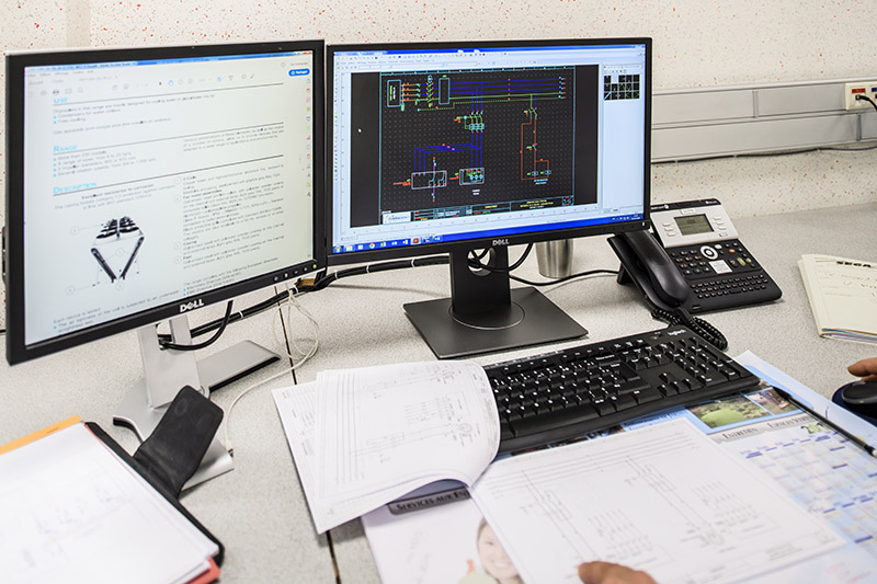 Système de sécurité